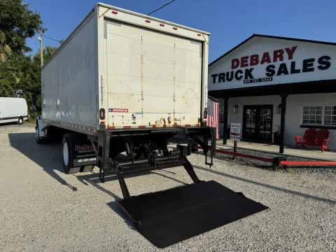 More photos of 2019 Freightliner M2 106 at DeBary Truck Sales, FL