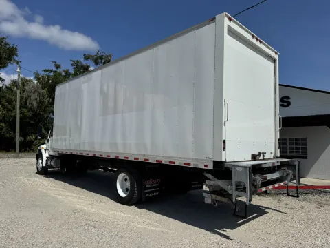 More photos of 2020 International MV607 at DeBary Truck Sales, FL