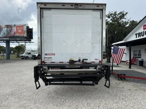 More photos of 2017 Kenworth K270 at DeBary Truck Sales, FL