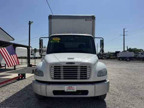 Photos of 2021 Freightliner M2 106 for sale in Sanford, FL at DeBary Truck Sales