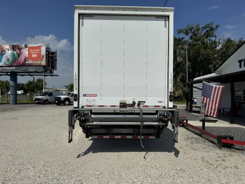 More photos of 2021 Freightliner M2 106 at DeBary Truck Sales, FL