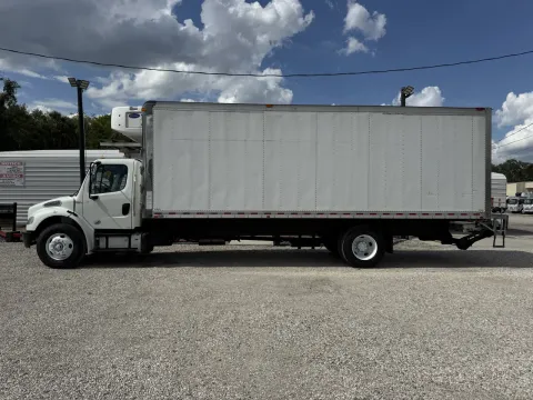 Another view of 2020 FREIGHTLINER M2-106 BUSINESS CLASS for sale in Sanford, FL at DeBary Truck Sales