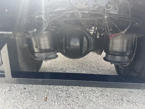 More photos of 2016 Freightliner M2 106 at DeBary Truck Sales, FL
