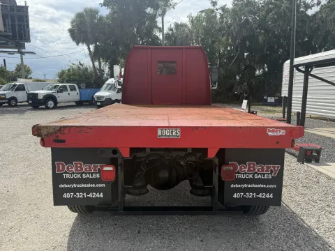More photos of 2016 Freightliner M2 106 at DeBary Truck Sales, FL