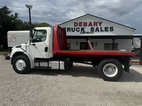 Photos of 2016 Freightliner M2 106 for sale in Sanford, FL at DeBary Truck Sales