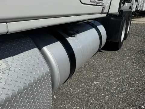 Another view of 2022 Freightliner Cascadia for sale in Sanford, FL at DeBary Truck Sales