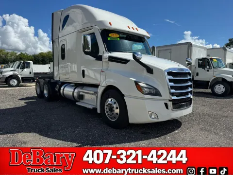 2022 Freightliner Cascadia for sale in Sanford, FL