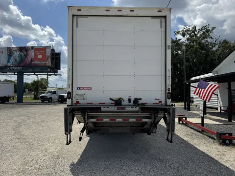 More photos of 2020 International MV607 at DeBary Truck Sales, FL