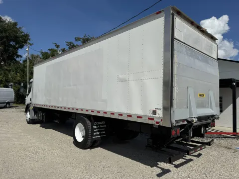 More photos of 2017 Kenworth K270 at DeBary Truck Sales, FL