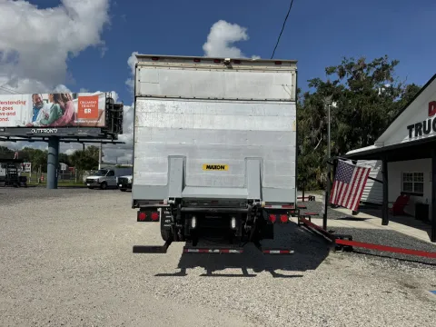 More photos of 2017 Kenworth K270 at DeBary Truck Sales, FL