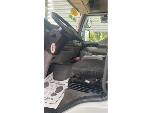 Photos of 2017 Kenworth K270 for sale in Sanford, FL at DeBary Truck Sales