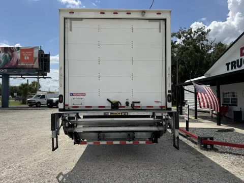 More photos of 2020 Freightliner M2 106 at DeBary Truck Sales, FL