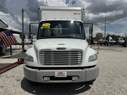 Photos of 2020 Freightliner M2 106 for sale in Sanford, FL at DeBary Truck Sales
