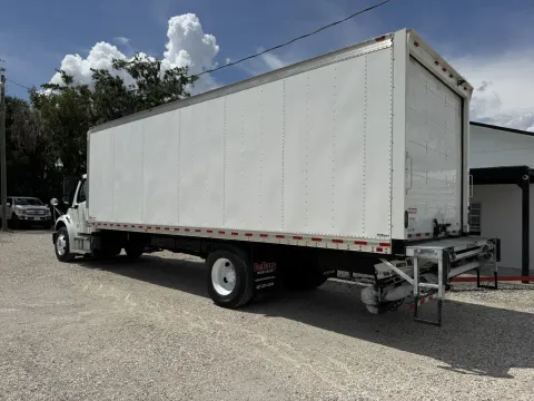 More photos of 2020 Freightliner M2 106 at DeBary Truck Sales, FL