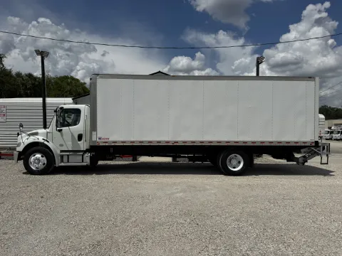 Another view of 2020 Freightliner M2 106 for sale in Sanford, FL at DeBary Truck Sales
