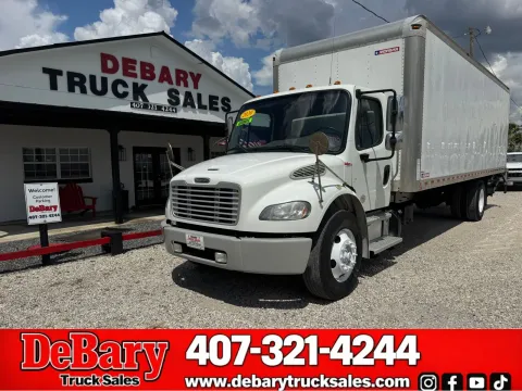 2020 Freightliner M2 106 for sale in Sanford, FL