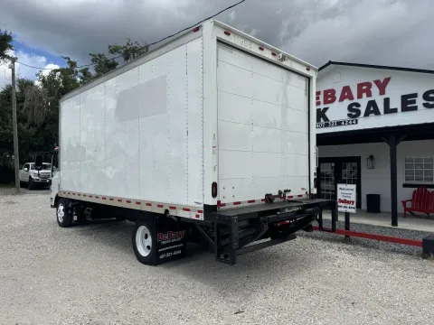 More photos of 2020 Chevrolet 5500 HD at DeBary Truck Sales, FL