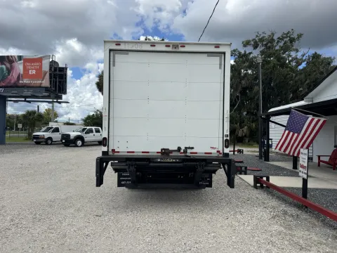 More photos of 2020 Chevrolet 5500 HD at DeBary Truck Sales, FL