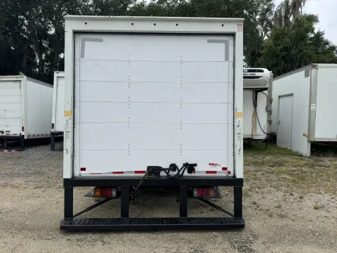 More photos of 2023 MORGAN DRY BODY at DeBary Truck Sales, FL