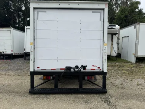 More photos of 2023 MORGAN DRY BODY at DeBary Truck Sales, FL