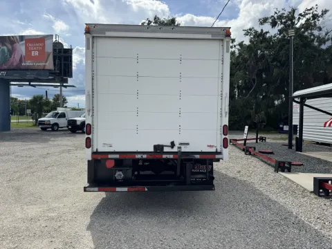 More photos of 2007 Chevrolet Express 3500 at DeBary Truck Sales, FL