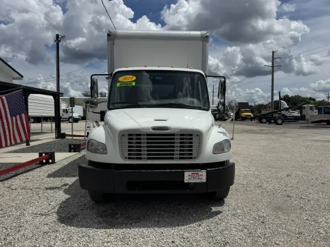 Photos of 2019 Freightliner M2 106 for sale in Sanford, FL at DeBary Truck Sales