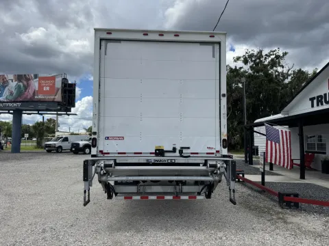 More photos of 2019 Freightliner M2 106 at DeBary Truck Sales, FL