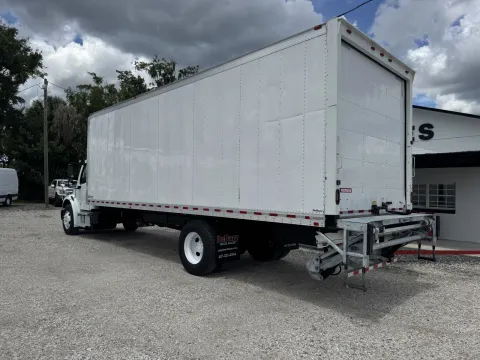 More photos of 2019 Freightliner M2 106 at DeBary Truck Sales, FL