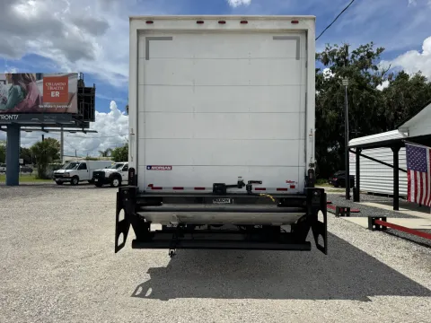 More photos of 2017 Freightliner M2 106 at DeBary Truck Sales, FL