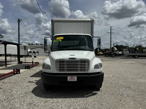 Photos of 2017 Freightliner M2 106 for sale in Sanford, FL at DeBary Truck Sales