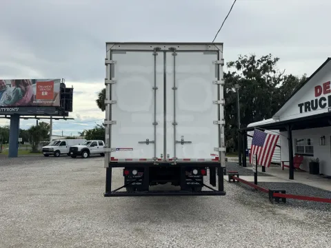 More photos of 2020 International MV607 at DeBary Truck Sales, FL