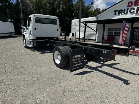 More photos of 2020 Freightliner M2 106 at DeBary Truck Sales, FL