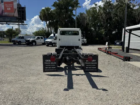 More photos of 2020 Freightliner M2 106 at DeBary Truck Sales, FL