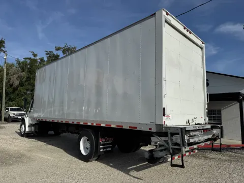 More photos of 2019 Freightliner M2 106 at DeBary Truck Sales, FL