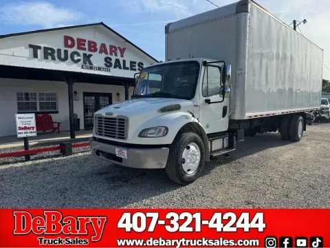 2019 Freightliner M2 106 for sale in Sanford, FL