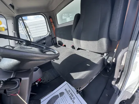 Another view of 2019 Freightliner M2 106 for sale in Sanford, FL at DeBary Truck Sales