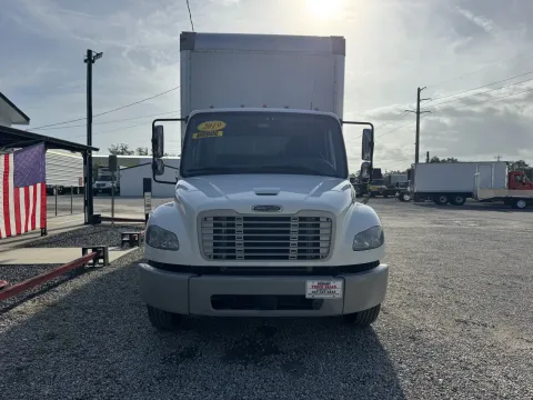 Photos of 2019 Freightliner M2 106 for sale in Sanford, FL at DeBary Truck Sales