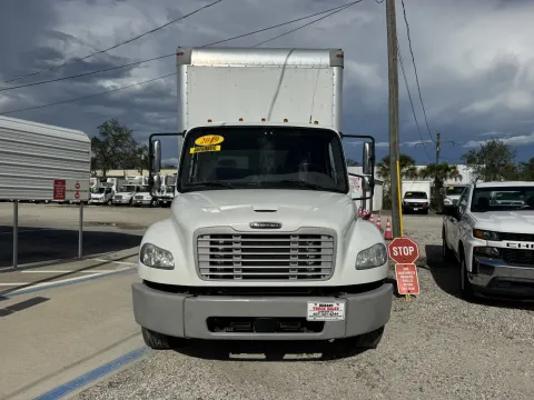 Photos of 2019 Freightliner M2 106 for sale in Sanford, FL at DeBary Truck Sales