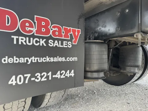 More photos of 2022 International MV607 at DeBary Truck Sales, FL