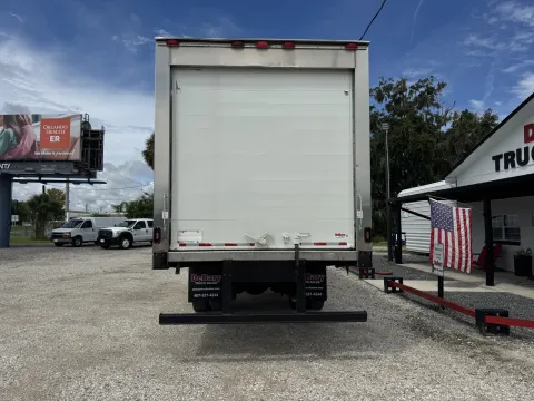 More photos of 2020 FREIGHTLINER M2 BUSINESS CLASS at DeBary Truck Sales, FL