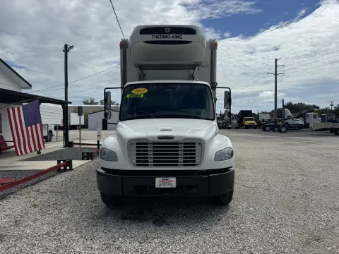 Photos of 2020 FREIGHTLINER M2 BUSINESS CLASS for sale in Sanford, FL at DeBary Truck Sales