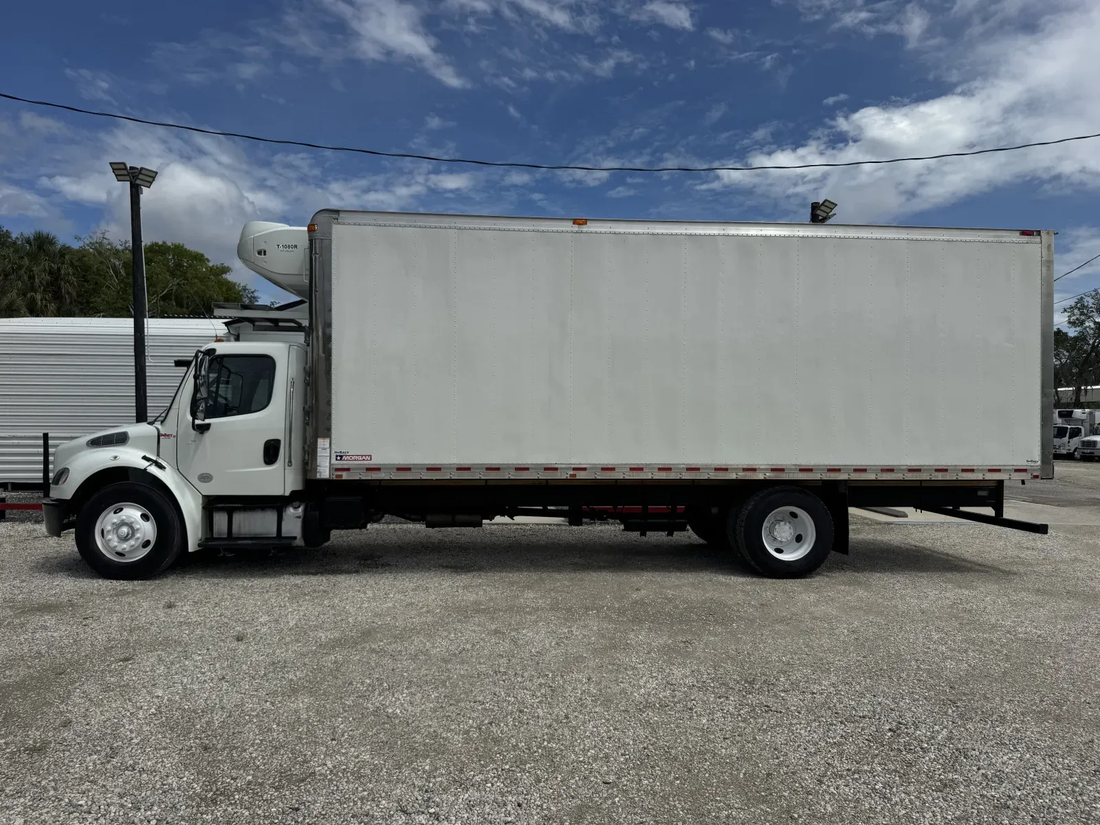2020 Freightliner M2 Business Class