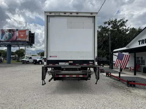 More photos of 2019 Freightliner M2 106 at DeBary Truck Sales, FL