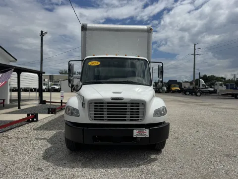 Photos of 2019 Freightliner M2 106 for sale in Sanford, FL at DeBary Truck Sales