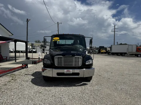 Photos of 2019 Freightliner M2 106 for sale in Sanford, FL at DeBary Truck Sales