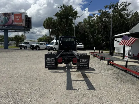 More photos of 2019 Freightliner M2 106 at DeBary Truck Sales, FL