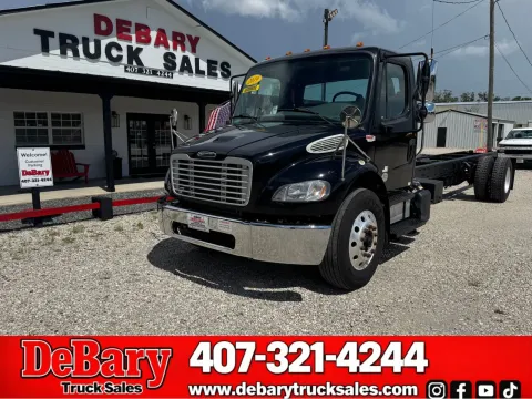 2019 Freightliner M2 106 for sale in Sanford, FL