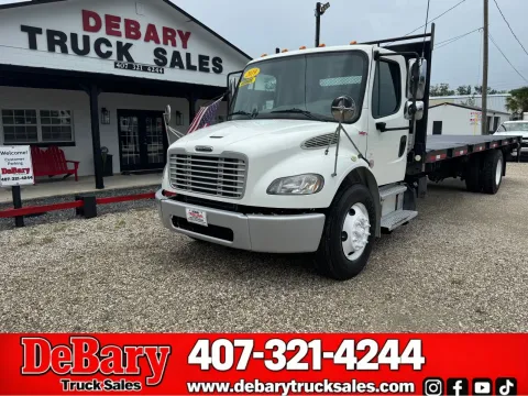 2019 Freightliner M2 106 for sale in Sanford, FL