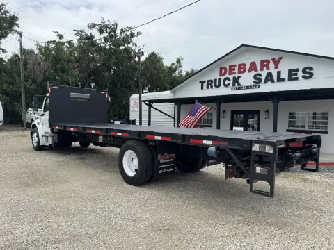More photos of 2019 Freightliner M2 106 at DeBary Truck Sales, FL
