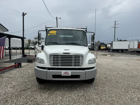 Photos of 2019 Freightliner M2 106 for sale in Sanford, FL at DeBary Truck Sales